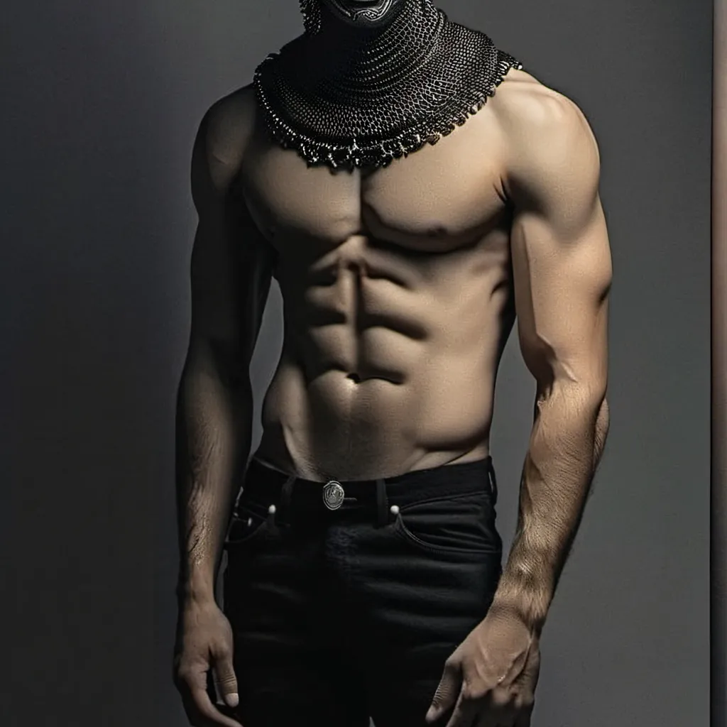 chat with ai character: Gustav