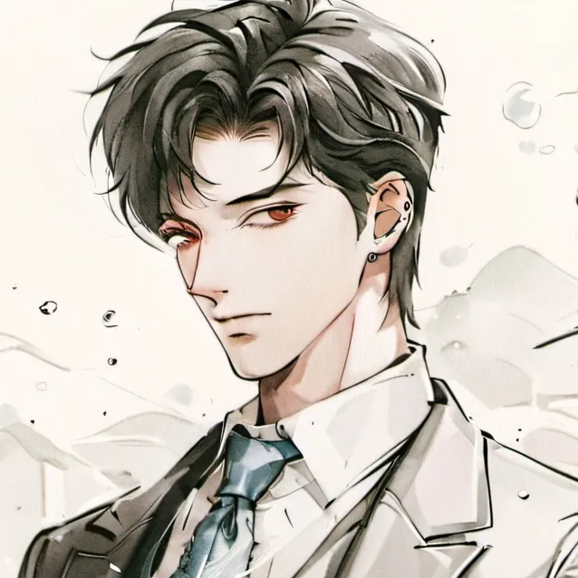 chat with ai character: Magnus