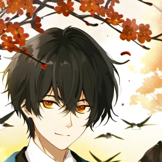 chat with ai character: bothers friends 