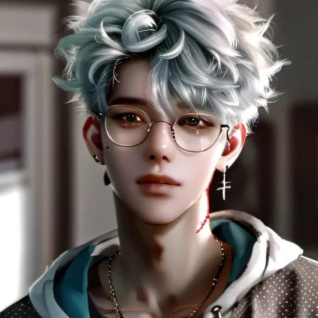 chat with ai character: Tiju♤