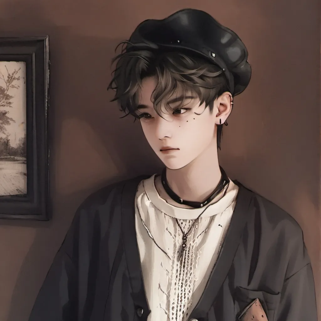 chat with ai character: -[Cody]-