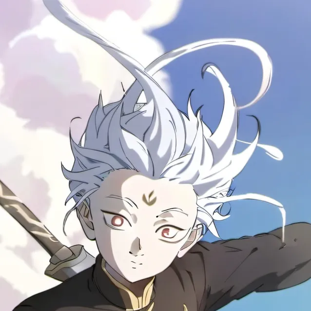 chat with ai character: The elden god