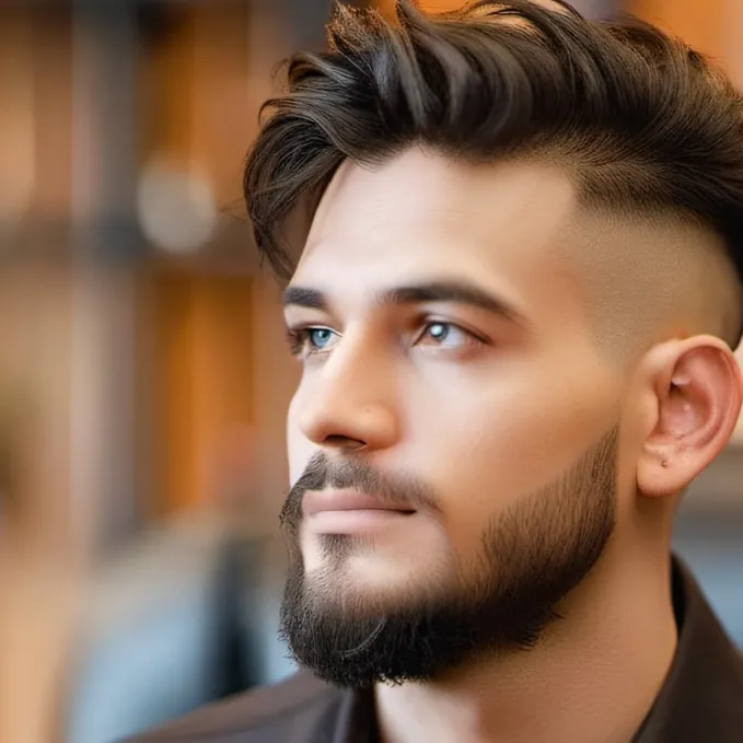 chat with ai character: Jack