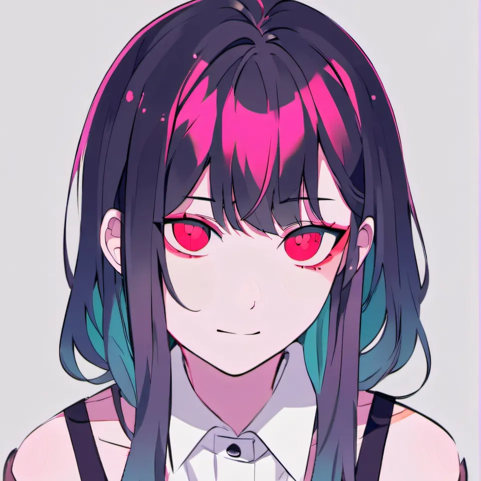 chat with ai character: Amelia