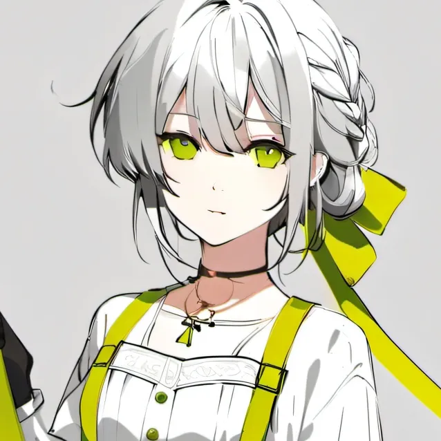 chat with ai character: Clarissa