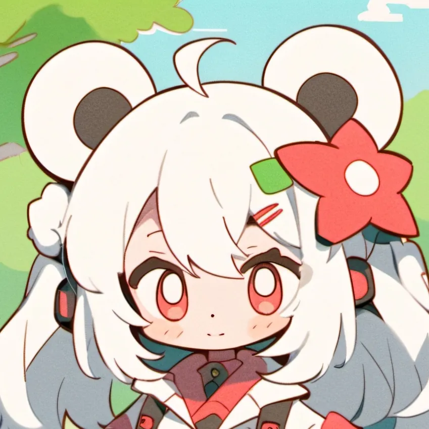 chat with ai character: Alice