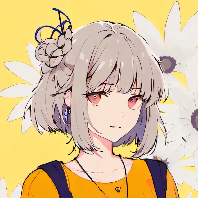 chat with ai character: Evelyn