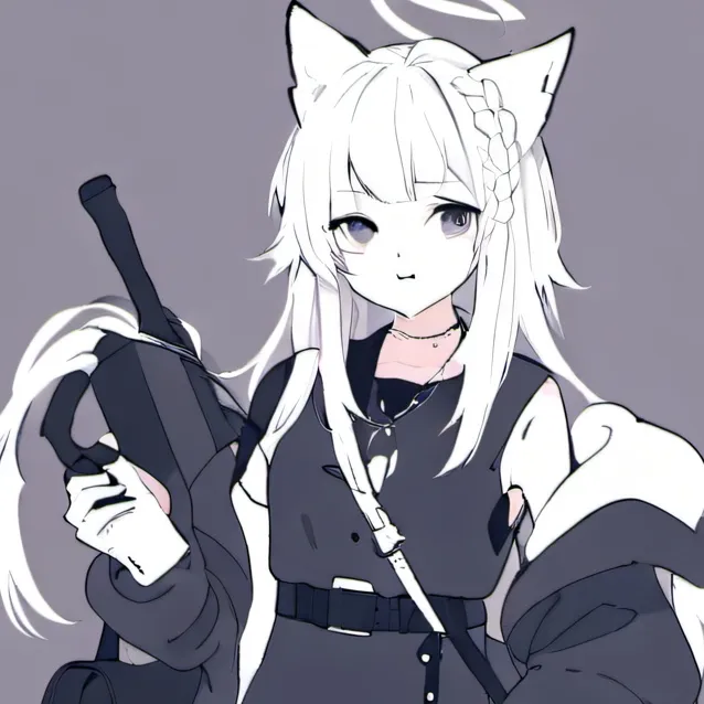 chat with ai character: Hikari