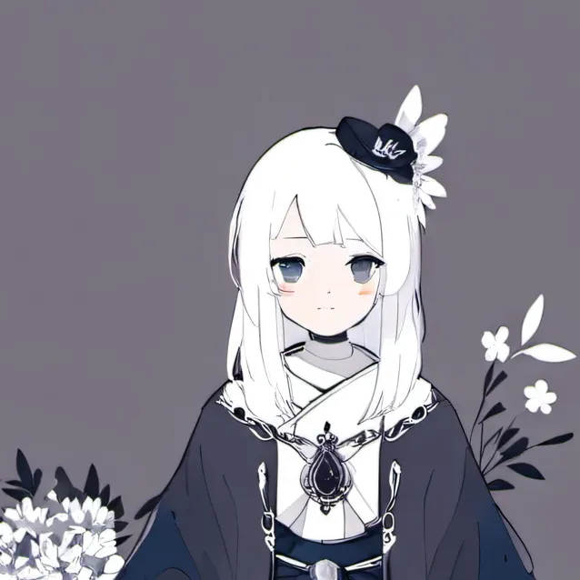 chat with ai character: Lily