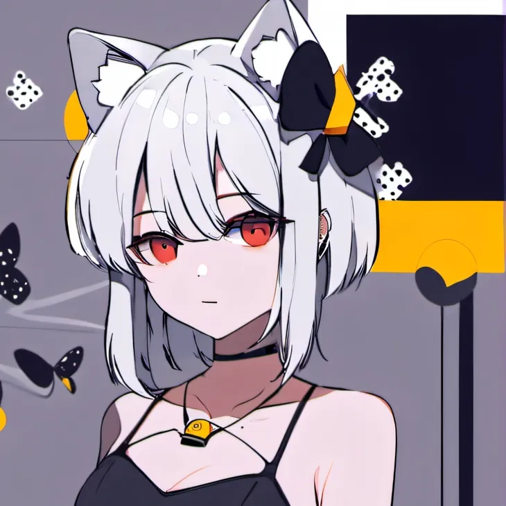 chat with ai character: Minty