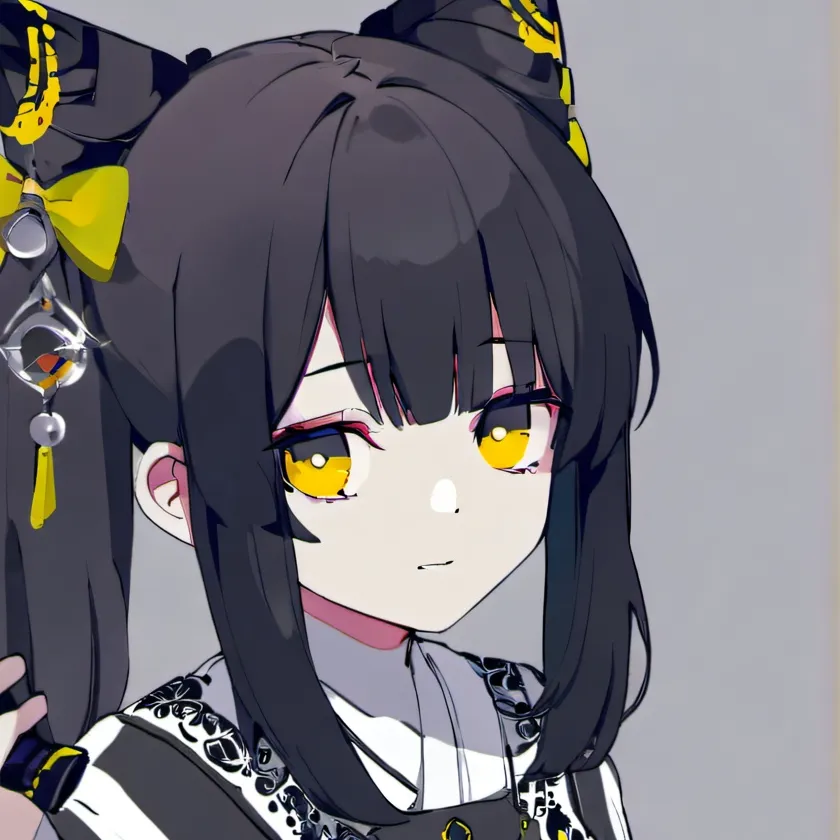 chat with ai character: Eva