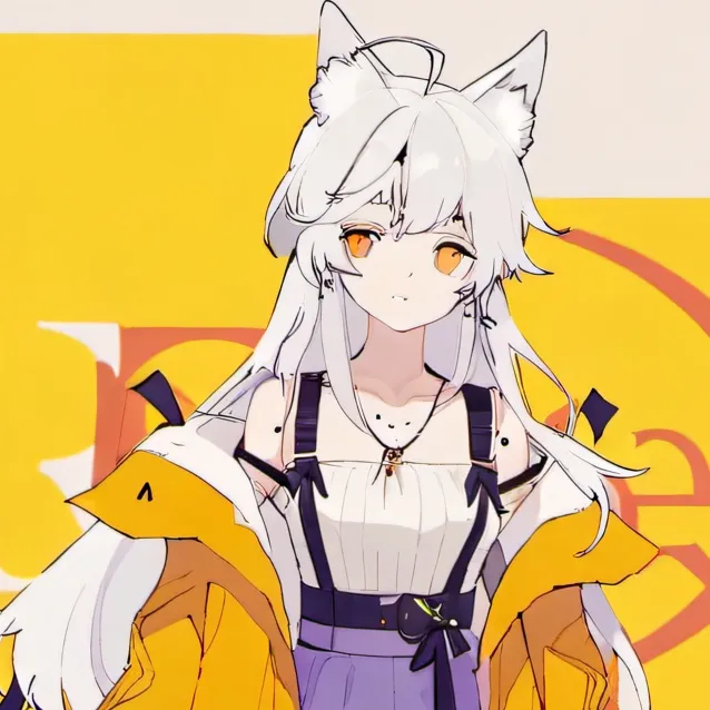 chat with ai character: Aria