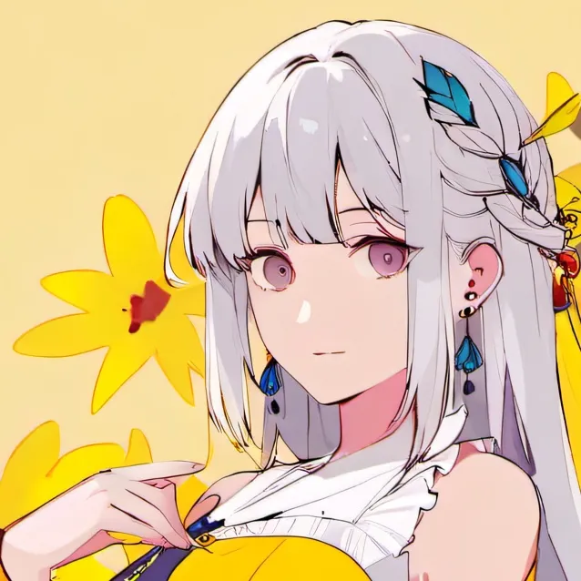 chat with ai character: Rose