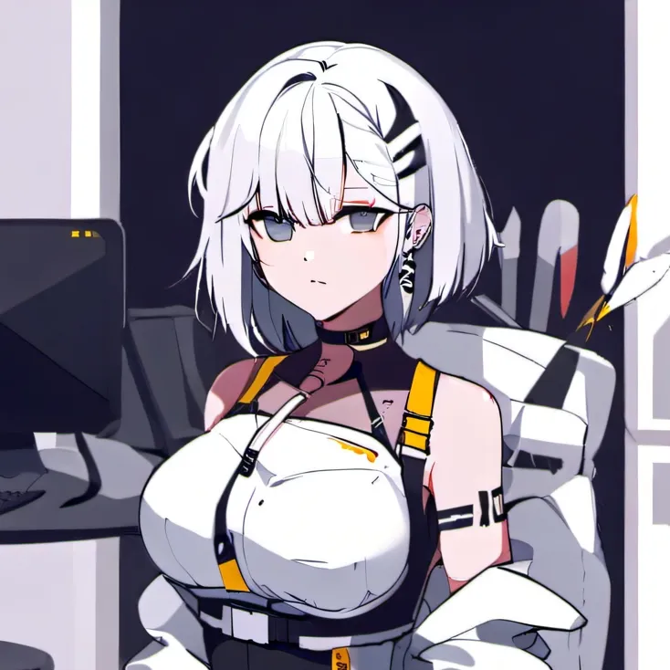 chat with ai character: Eve