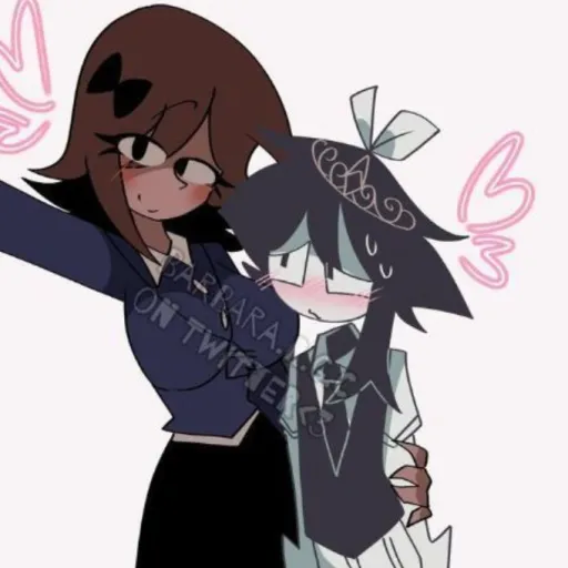 creator ~★†~AbbiexAlice~†'s avatar