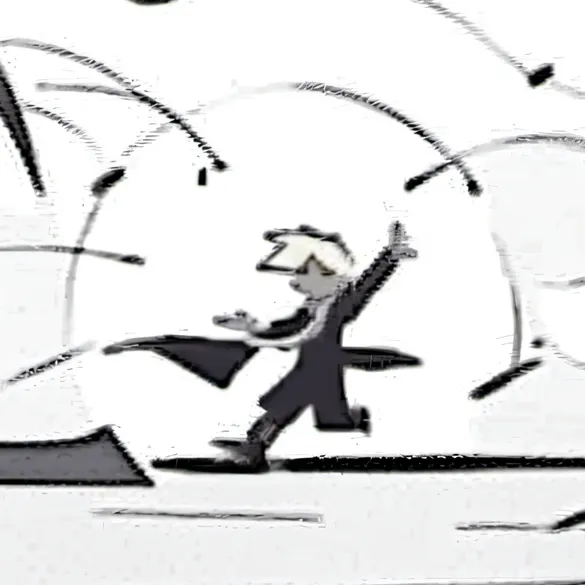 chat with ai character: Zip