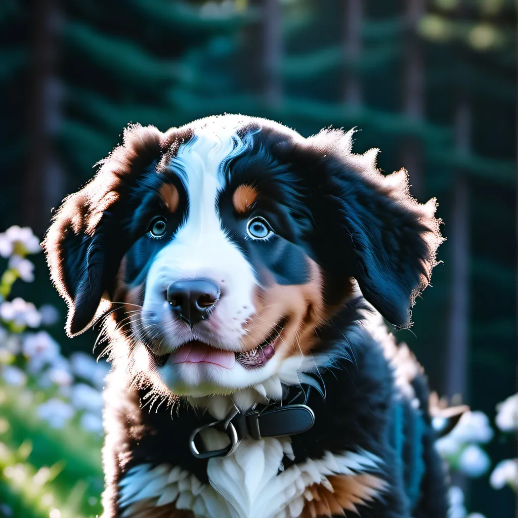 chat with ai character: Rex