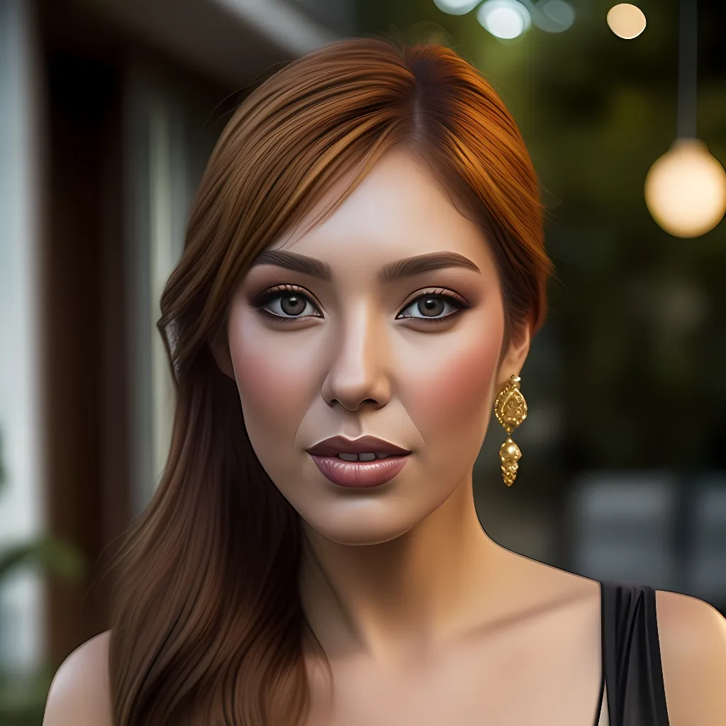 chat with ai character: Lauren Phillipps 