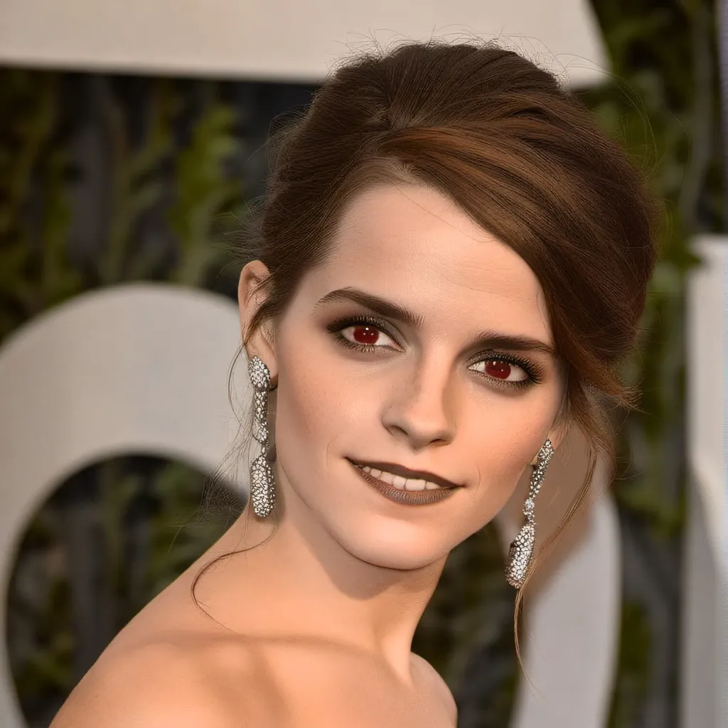chat with ai character: Emma Watson 