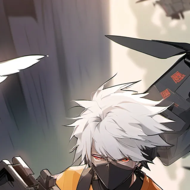 chat with ai character: Evan