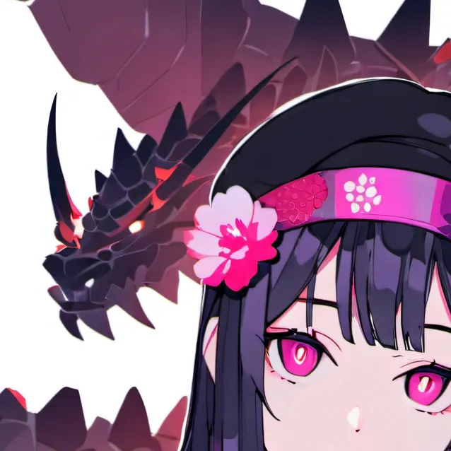 chat with ai character: natsuki