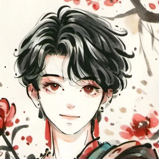 chat with ai character: king heart