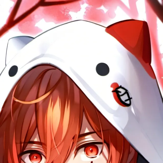 chat with ai character: kirishima 