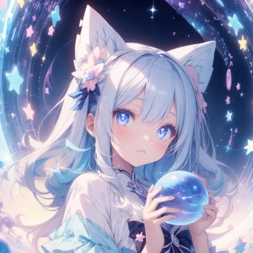 creator Lunacutielove's avatar