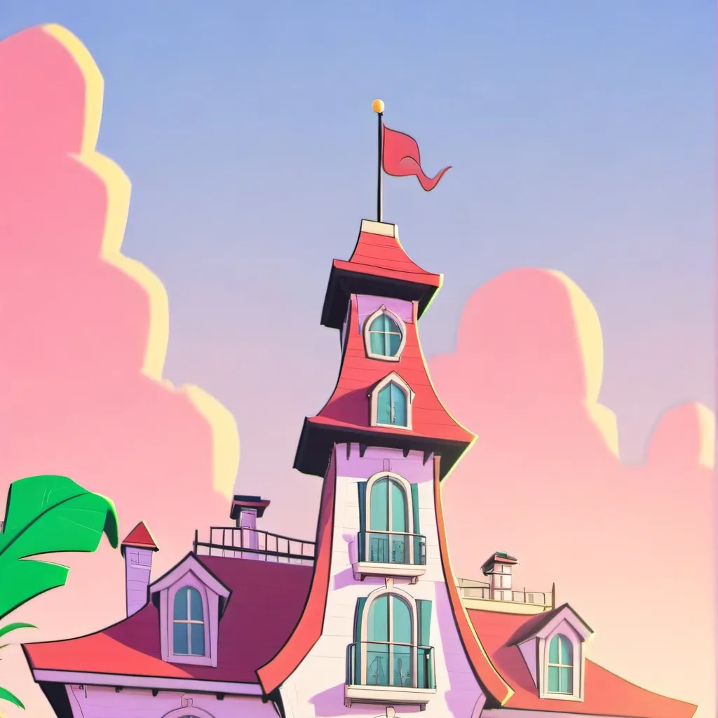 chat with ai character: HH