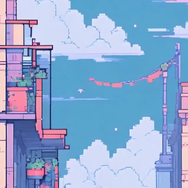 chat with ai character: angel ★