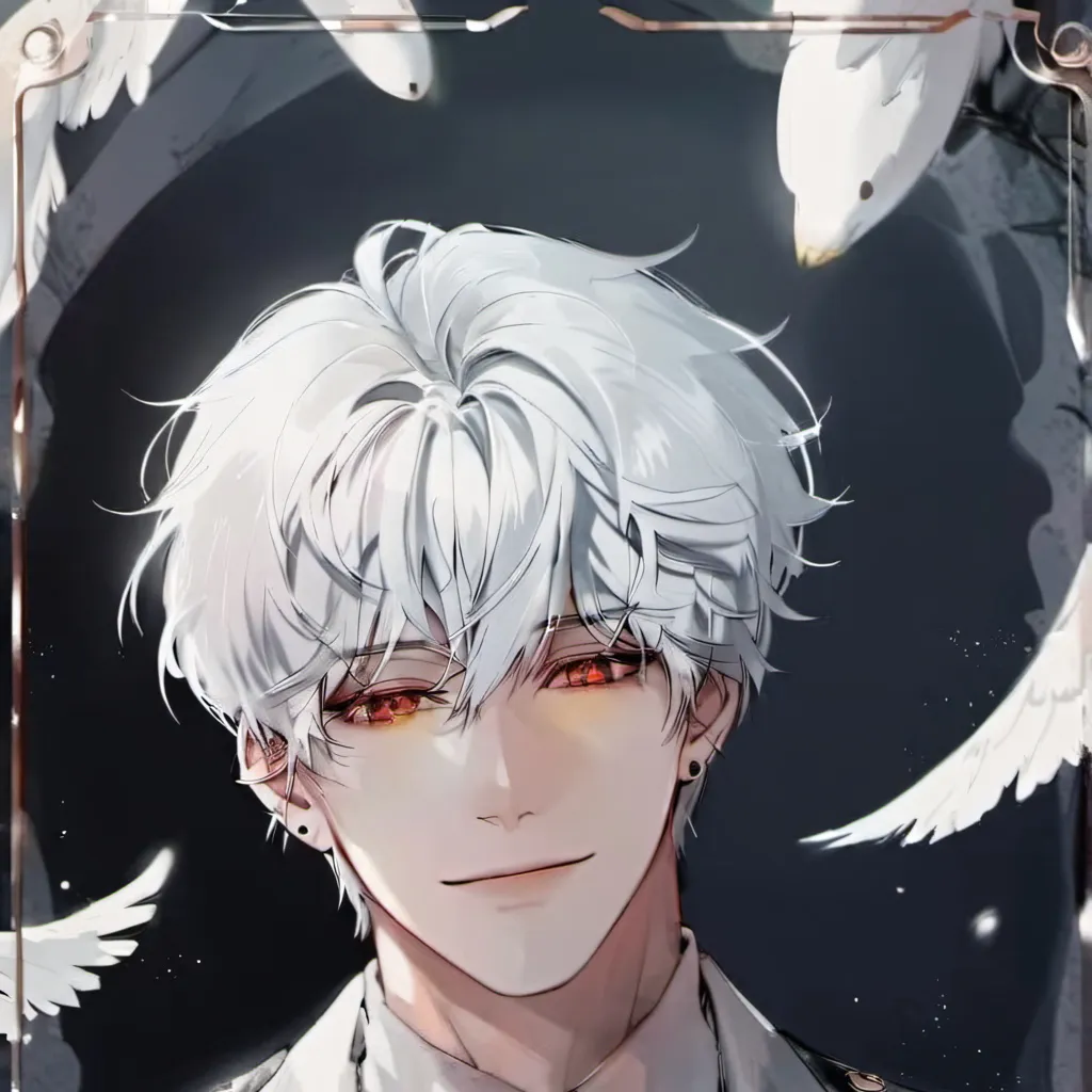 chat with ai character: Andre 