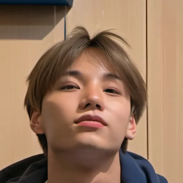 chat with ai character: Alejandro