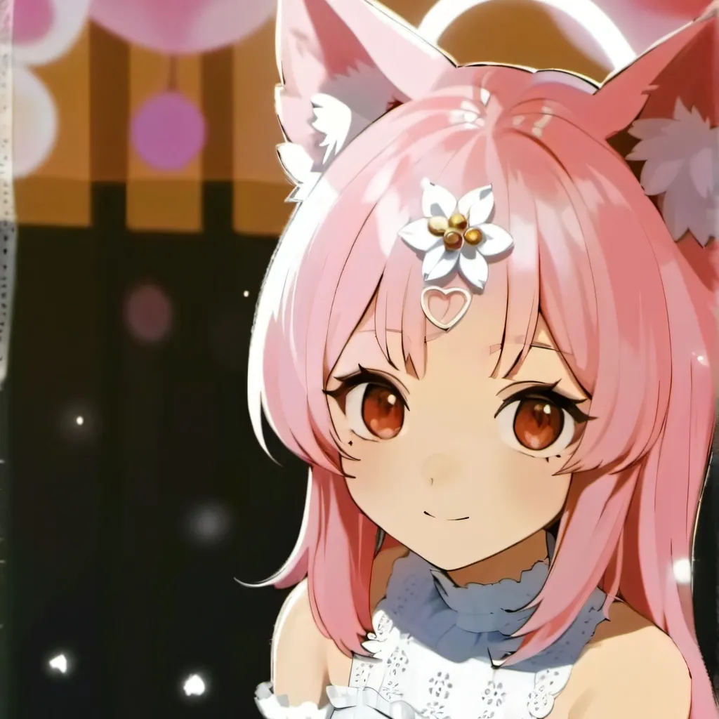 chat with ai character: Gracie 