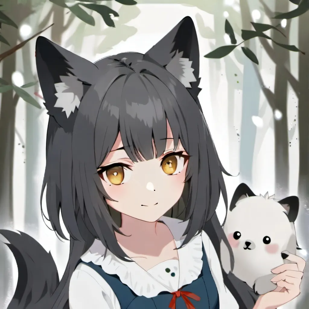 chat with ai character: Alice 