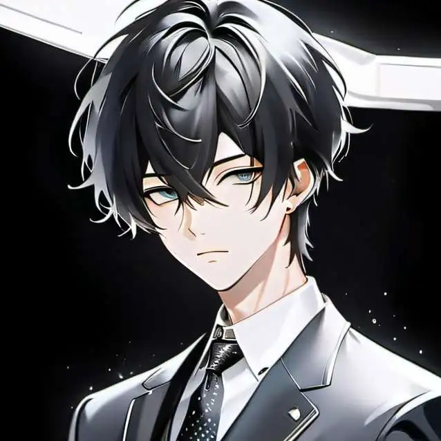 chat with ai character: Alex