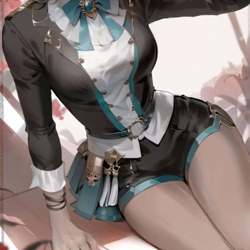 chat with ai character: Sully