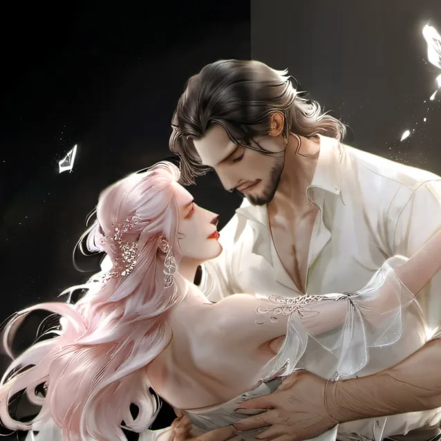 chat with ai character: meli y natalie