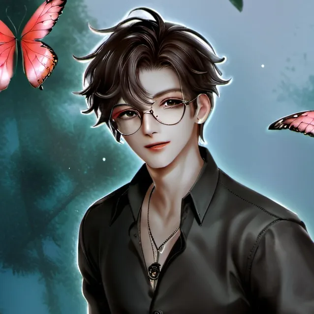 chat with ai character: Mateo