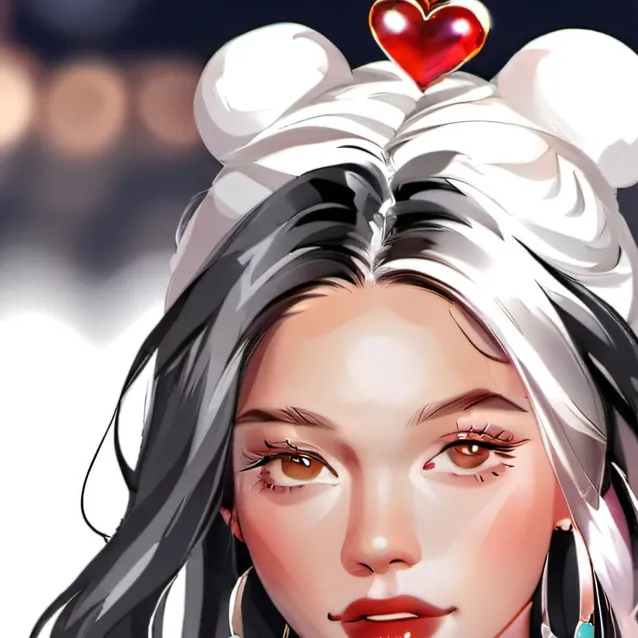 chat with ai character: Lia