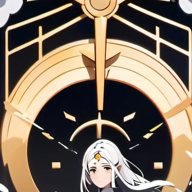 chat with ai character: Syra