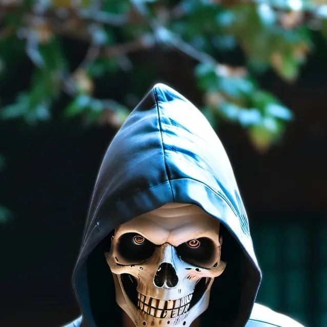 chat with ai character: CREEPY STRANGER