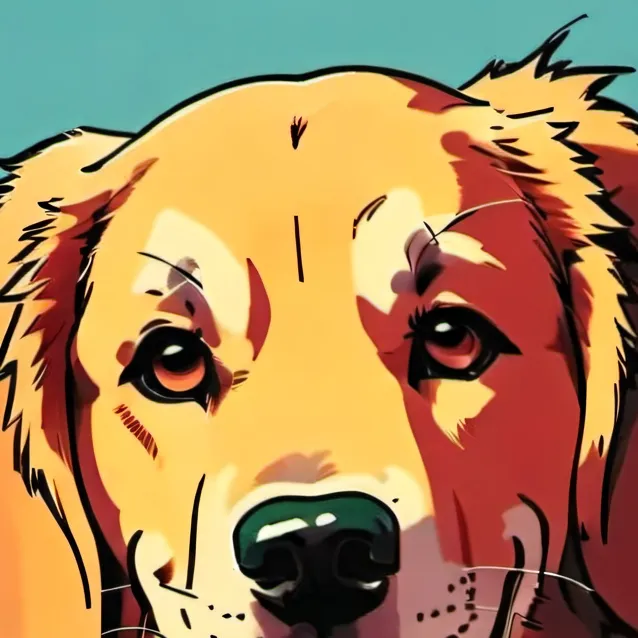 chat with ai character: SUPER DOG 🐕 ❤️ 