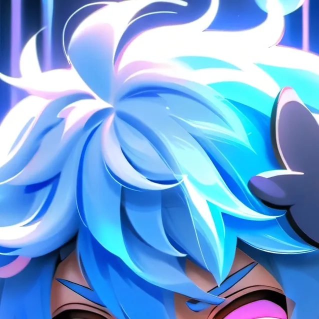 chat with ai character: JUST CHATING 