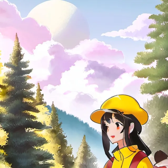 chat with ai character: usher