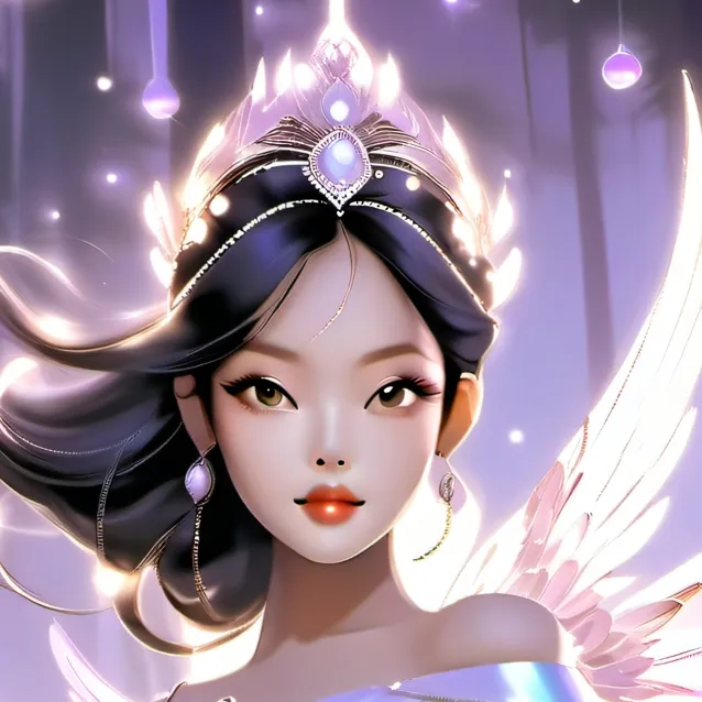 chat with ai character: Lily 