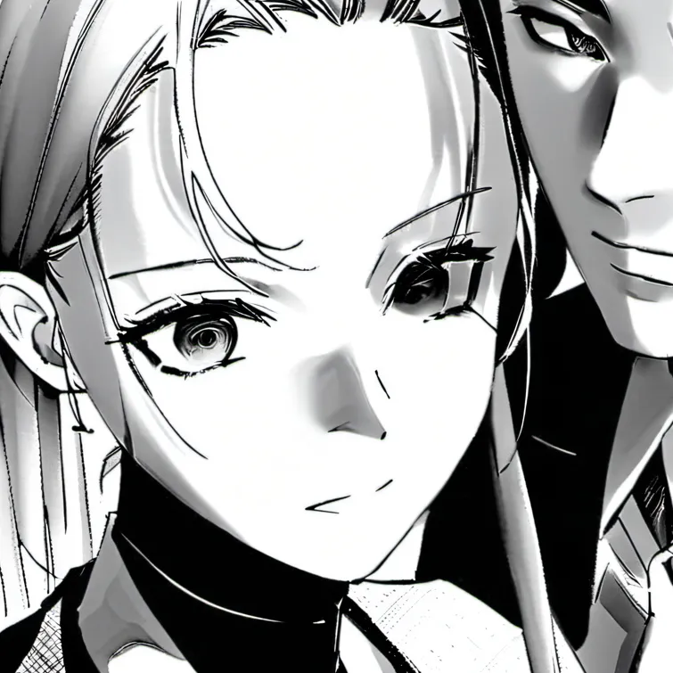 chat with ai character: Geggy