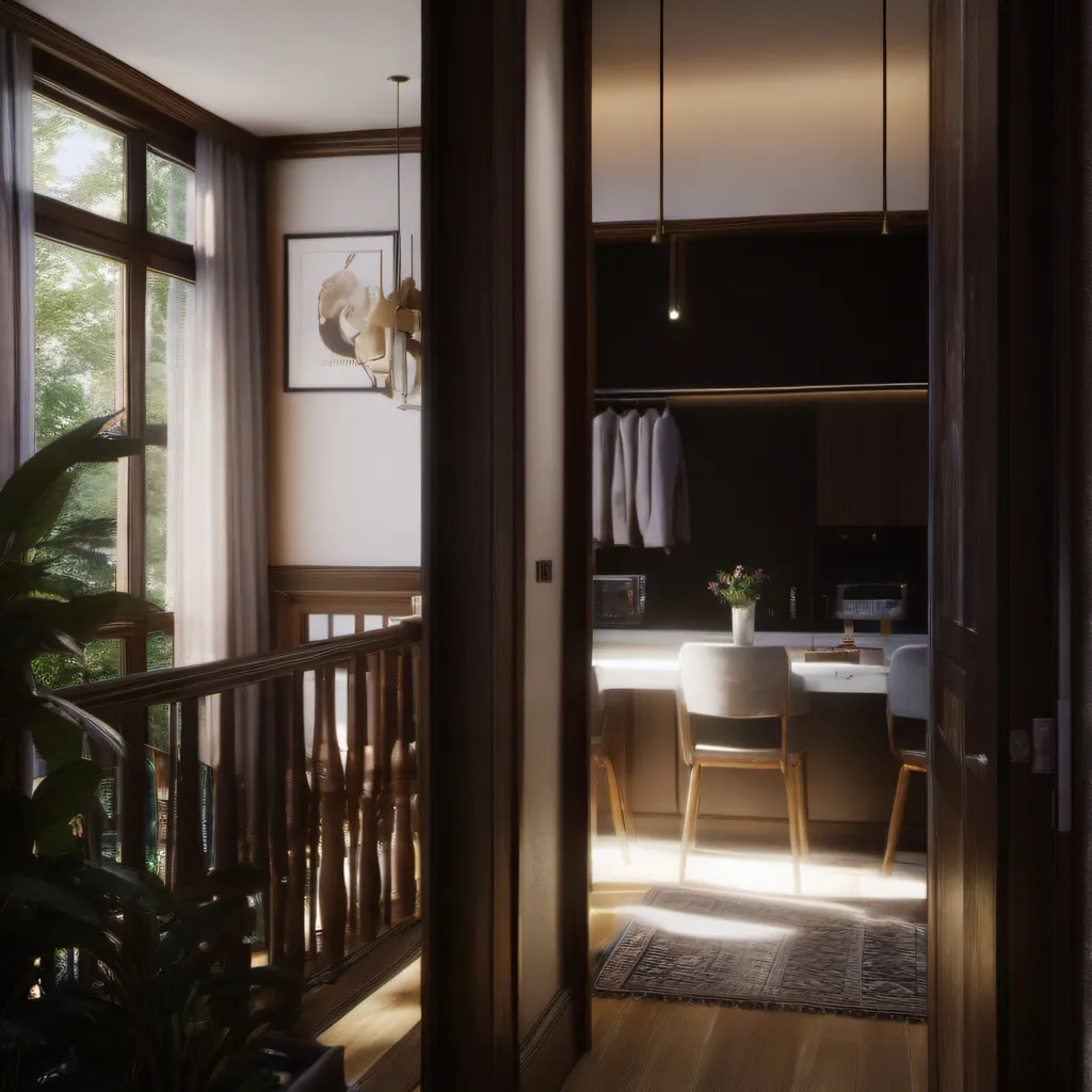 chat with ai character: Hh irl