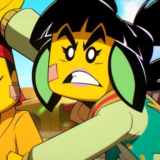 talkie's author avatar