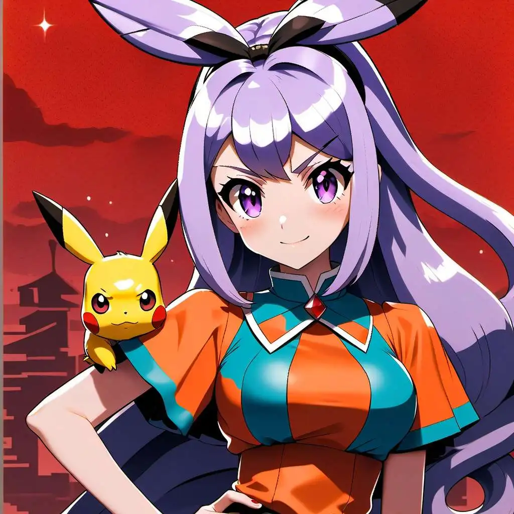 chat with ai character: Sakura Iono