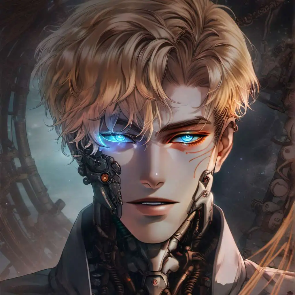 chat with ai character: Azriel-07